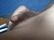 My Hairy Cock