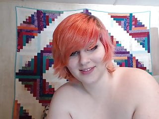 Fat Emo Bbw Teen Masturbates And Cums On Cam...