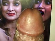 Smegma cock for ileana d cruz