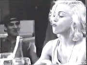 Madonna Bottle Deepthroat