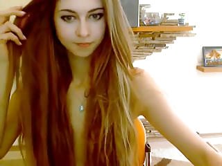 Redhead, Skinny, Free Webcam Xxx, Webcam