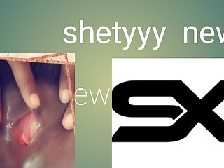  video: Shetyyy . Srilanka black chubby wife
