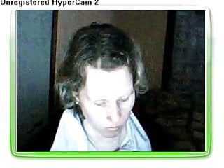 Webcam Slut: Jess 31Yo France 3