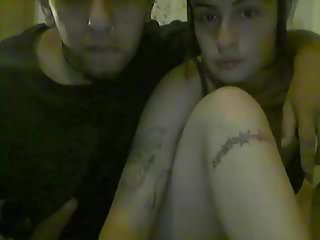 Show, Hardcore, Facial, Webcam Couple