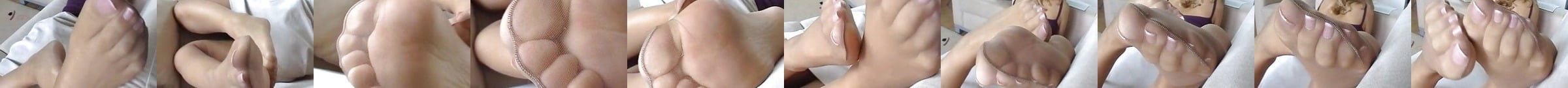 Really Sweaty Pantyhose Feet Free Sweaty Tube Porn Video A8 XHamster