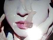 Kpop CumTribute Minju Izone (#2)