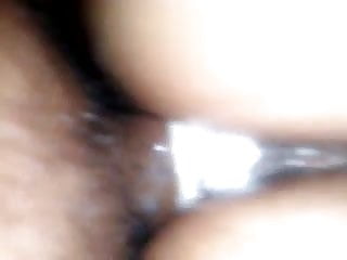 Big Cum, Black Ebony, Close up, Alles