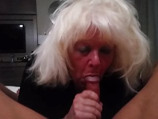 Grannie Blowjobs, GILF, POV, HD Videos