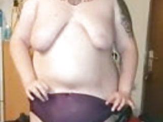 SSBBW, Young MILF, Tattoo, Big Tits Milfs