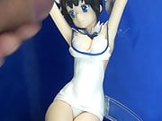 figure bukkake (Hestia) 200102