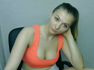 Webcam Sluts, Big Tits Slut, Solo, Cam Girls