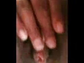 Black Fucking, Finger Her, Close up, Pussy Fucking
