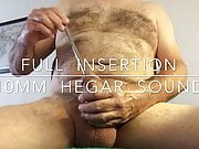 Cock Sounding - 10mm Hegar Sound