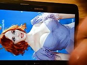 tribute Christina Hendricks 2