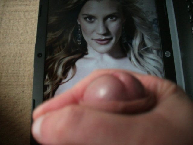 Katee Sackhoff Fakes