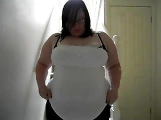 BBW, SSBBW, Amateur, Walking