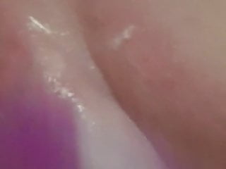 Squirted, Squirting Masturbating, BBW Pussy, Solo