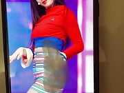 Nayeon cum tribute