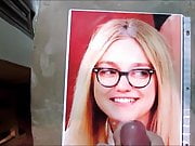 Dakota Fanning Cum Tribute 08