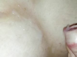 Wake up, Close Up Cumshot, Close up, Mature