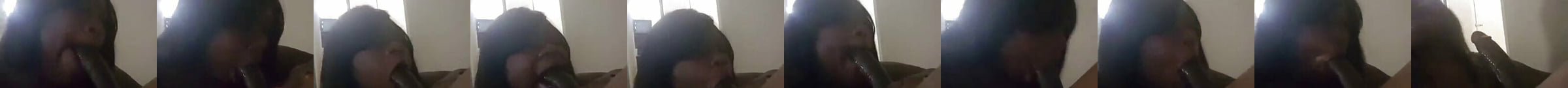 Thick Greek Bleu Sucking A Big Black Cock Deeply Porn B4 XHamster