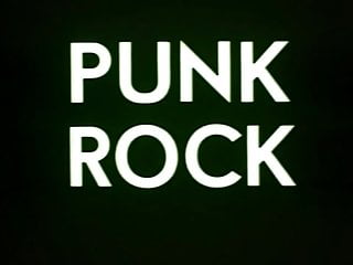 (((Theatrical Trailer))) - Punk Rock (1977) - Mkx