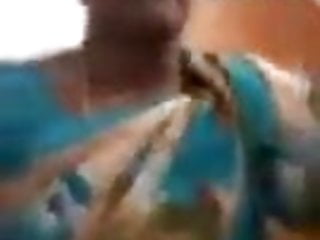 Doing, Urine, Tamil Aunty, Tamil