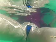 Underwater Trailer 