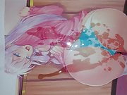 Sagiri Cum Tribute SoP #1