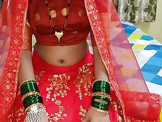 Indian Honeymoon, Creampie, Female, Karate