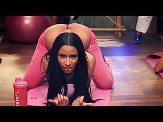 Nicki Minaj - Anaconda PMV