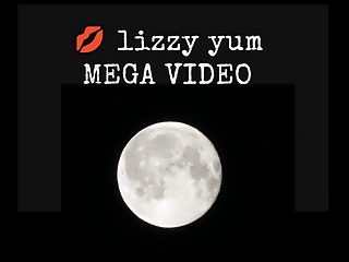 Lizzy Yum - Pre Op Mega Video