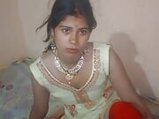 Stepsister shares Bed with Big Bro and gets her Pussy and Ass Fucked with (Hindi Audio)