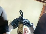 Pump action