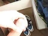 AMUC - Crossdressing changing room 2