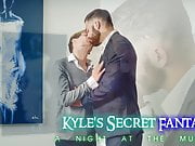 DucaDiMantua - KYLE'S SECRET FANTASY