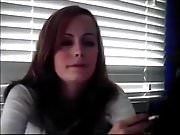 Elizabeth Douglas Marlboro red webcam