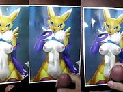 Renamon NoClean SOP Tribute - Stage 1