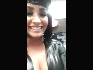 Demi Lovato, Sexy 1
