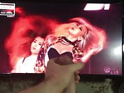 2NE1 CL Cum Tribute 2