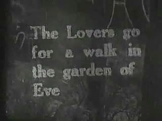 Possibly one of first films 1930s...