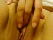 finger masturbation 2