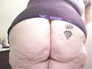 Big Ass, Big Tits Tattoo, Tattooed BBW, Cam 4