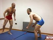 Aitor Crash and Yohann Banks (BBD P2)