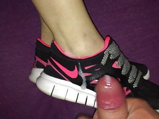 Run, Running, Shoejob, Nike