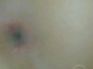 Hot hole