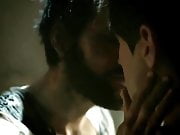 Gay kiss from mainstream television - #3