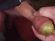 Mr. Potato foreskin - part 2 