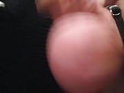 Big Balls  & masturation