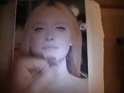 Dakota Fanning 1